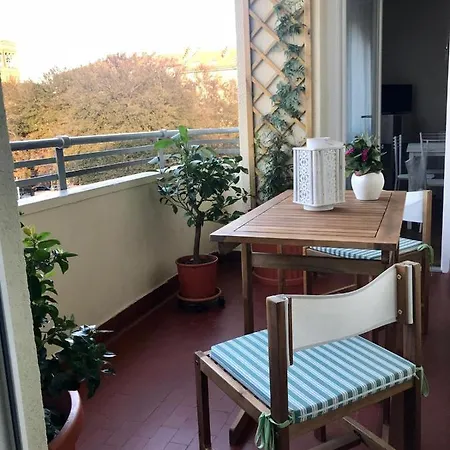 Andreis 3 Турин