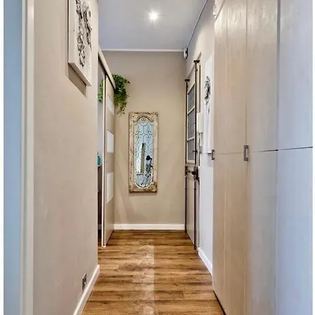 Andreis 3 Apartman Torino