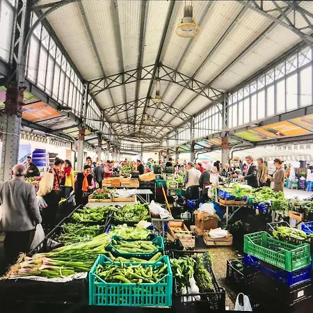 Andreis 3 Турин