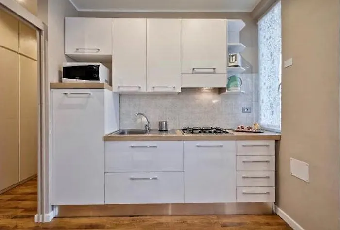 Andreis 3 تورينو