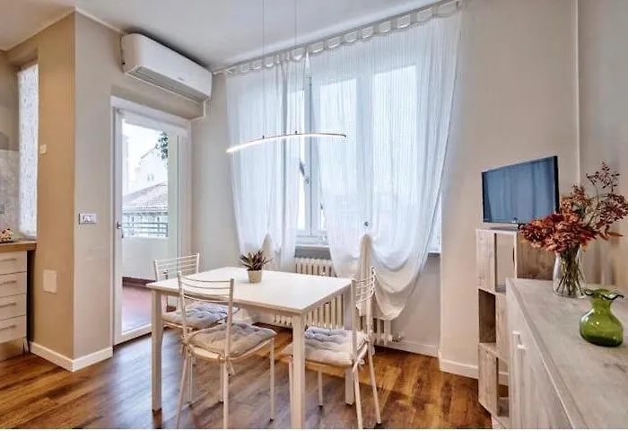 Andreis 3 تورينو