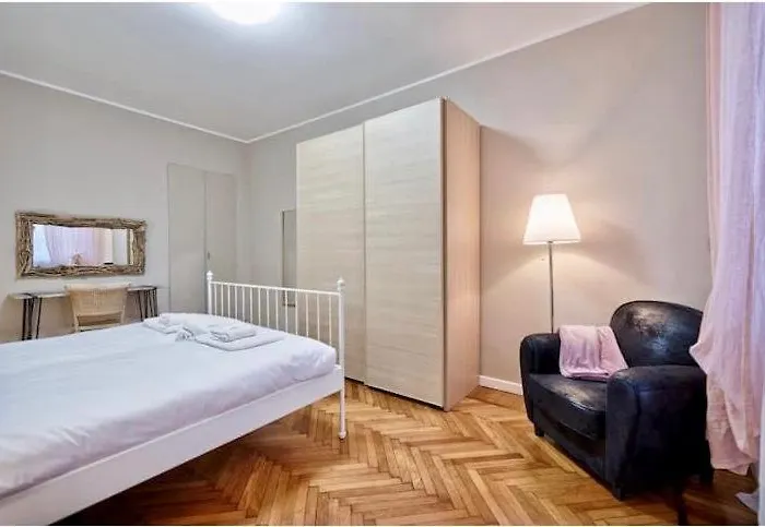 アパート Andreis 3 *