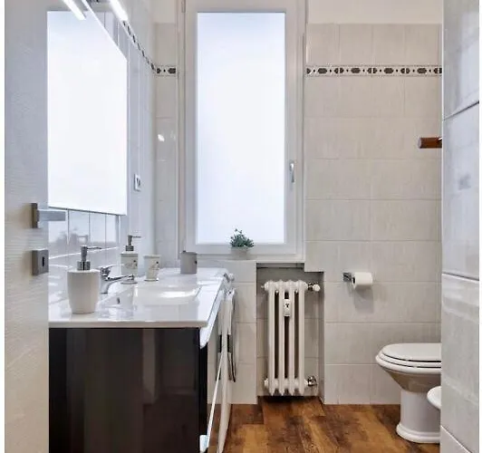 アパート Andreis 3 *