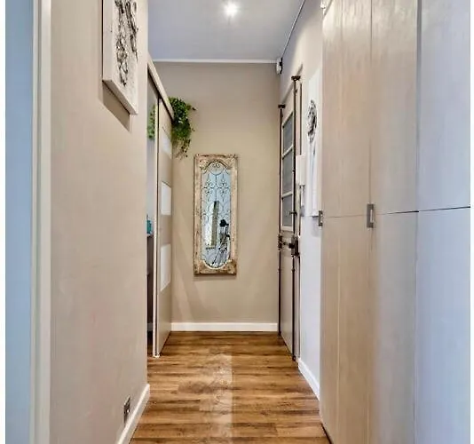 Andreis 3 アパート トリノ