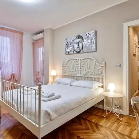 Andreis 3 Apartament