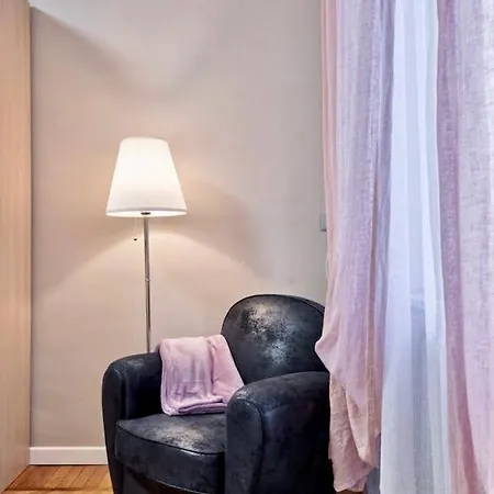 Andreis 3 Apartamento Turín