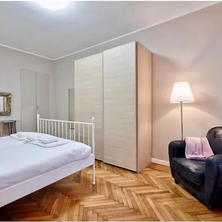 Apartamento Andreis 3 *