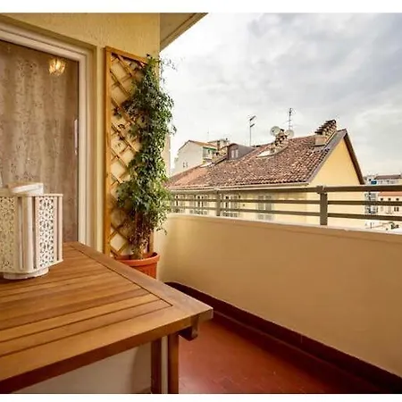 Andreis 3 Apartament Turyn