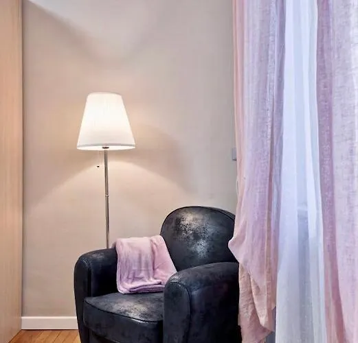 Andreis 3 Apartament Turyn
