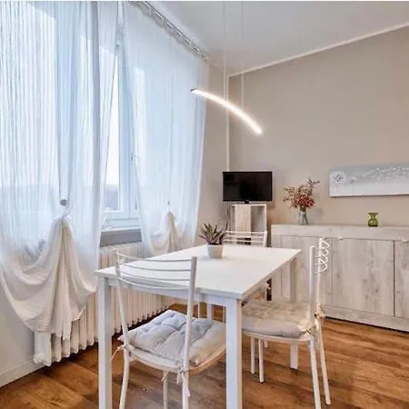 Andreis 3 Apartamento *