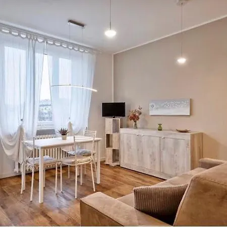 Andreis 3 Apartamento *