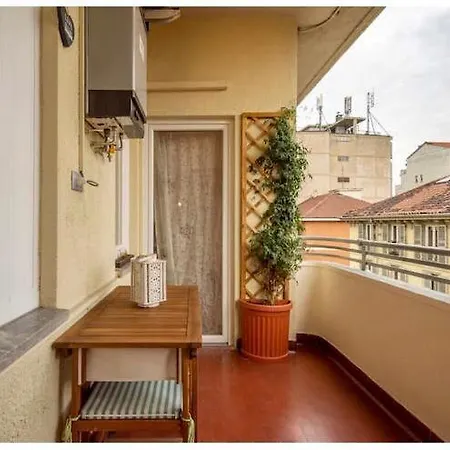 Andreis 3 Apartamento