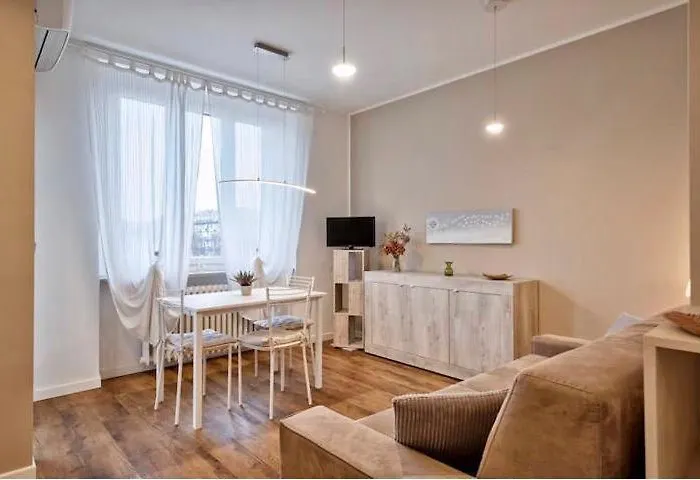 Andreis 3 Apartment *